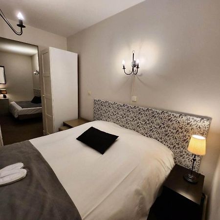 Logis Auberge Des Aulnettes Hérouville-Saint-Clair المظهر الخارجي الصورة